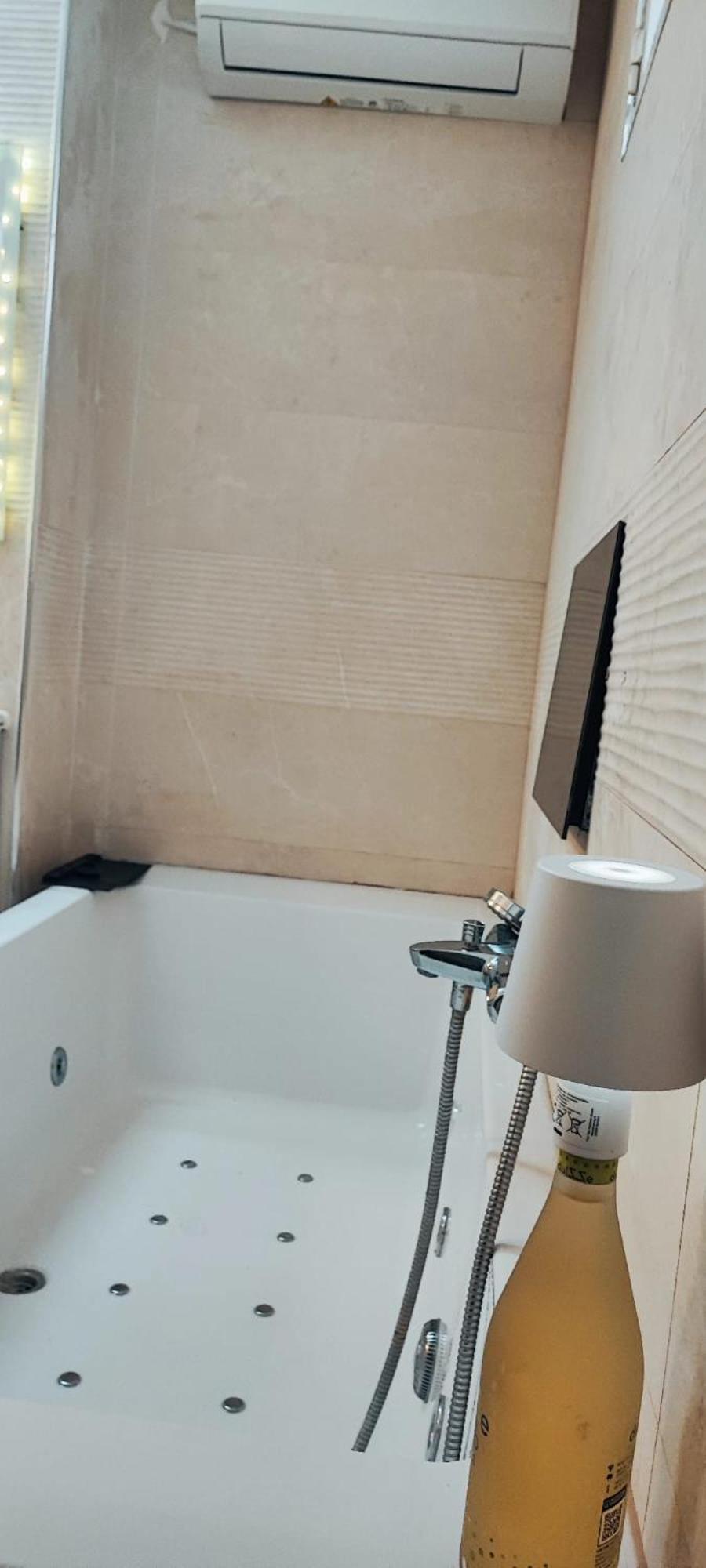 Malaga Jacuzy 아파트 외부 사진