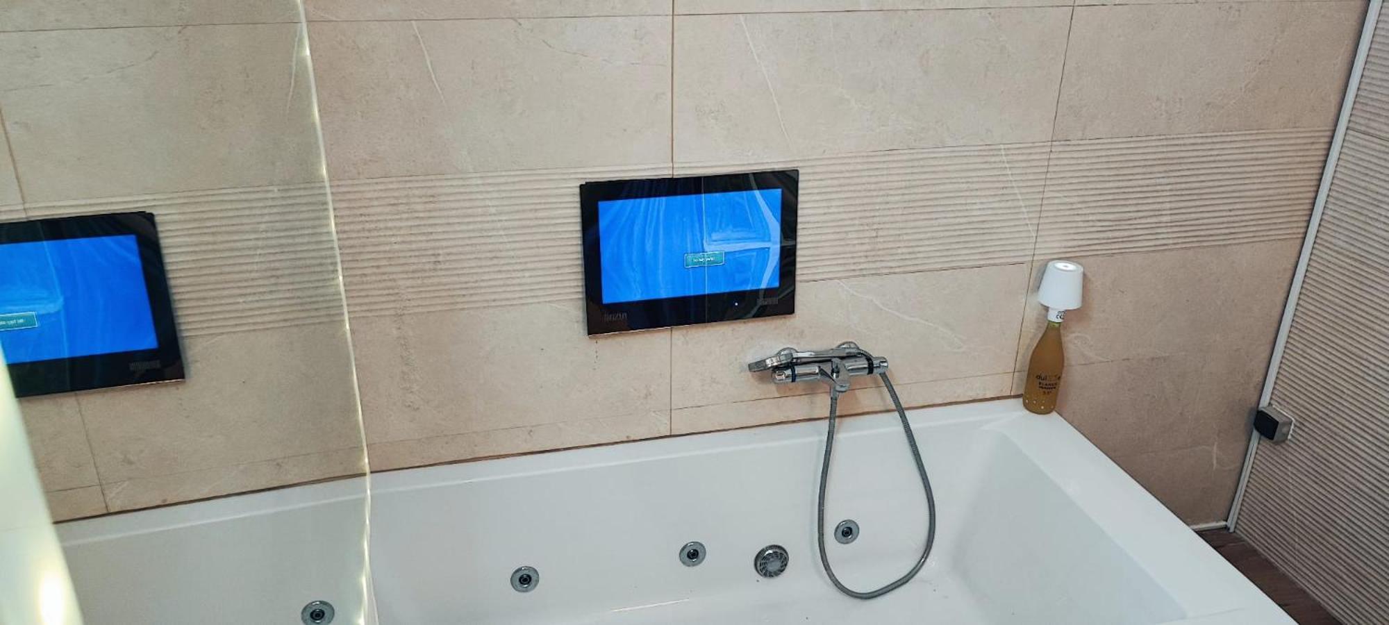 Malaga Jacuzy 아파트 외부 사진